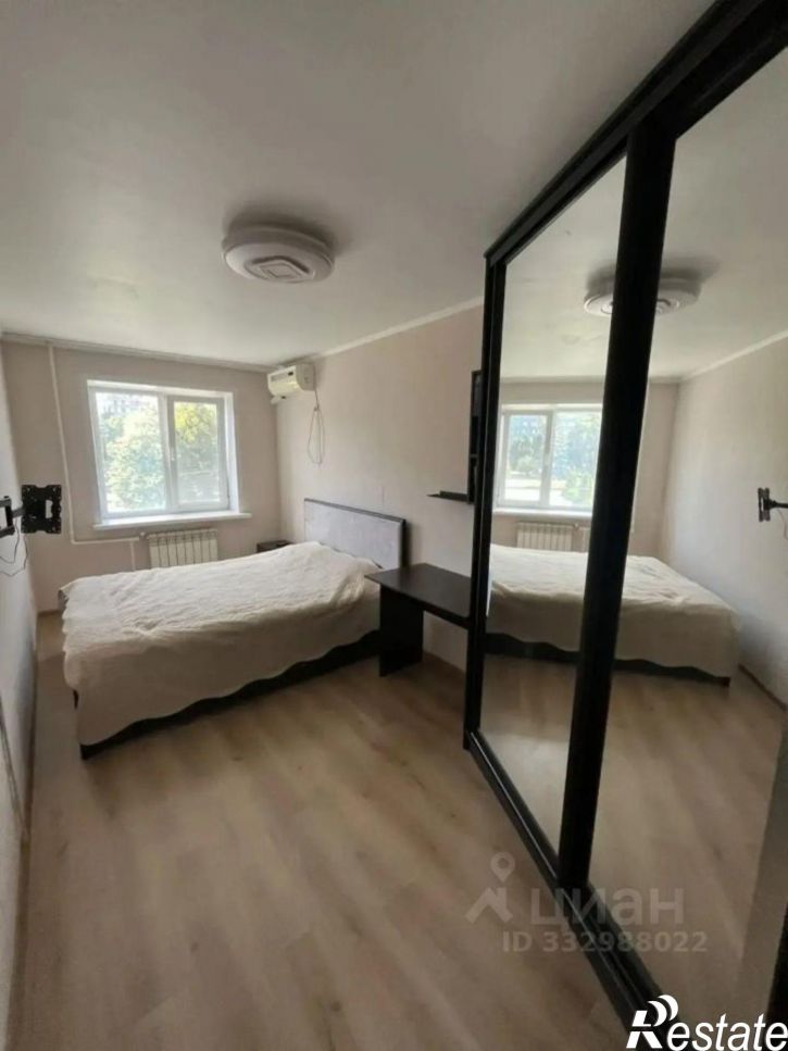 3-комн квартира ул Стара Загора, 85,  д. 85