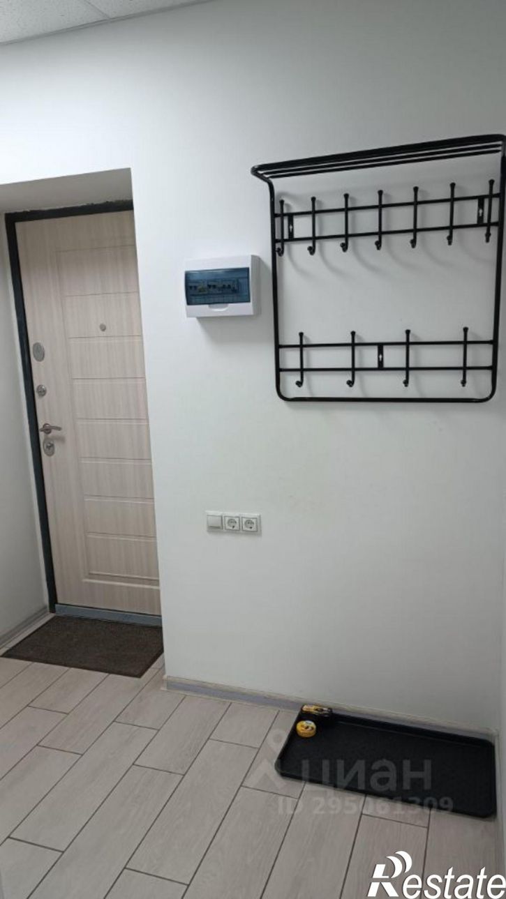 1-комн квартира ул Майская, 1,  д. 1