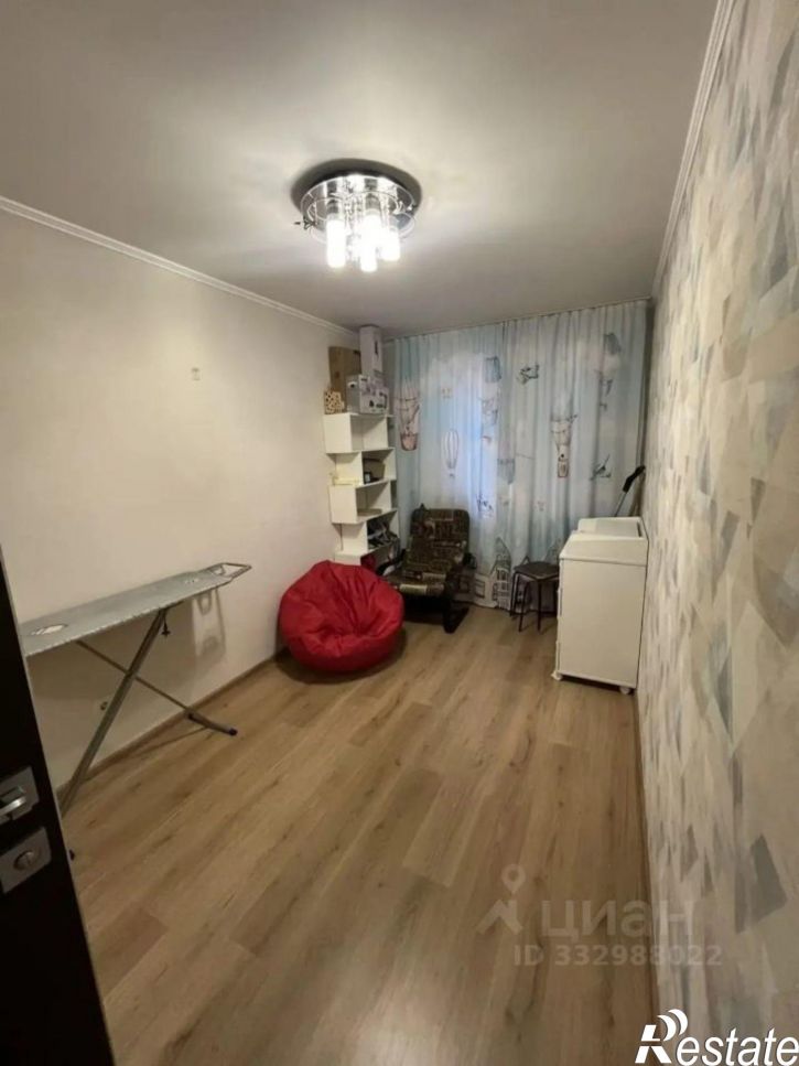 3-комн квартира ул Стара Загора, 85,  д. 85
