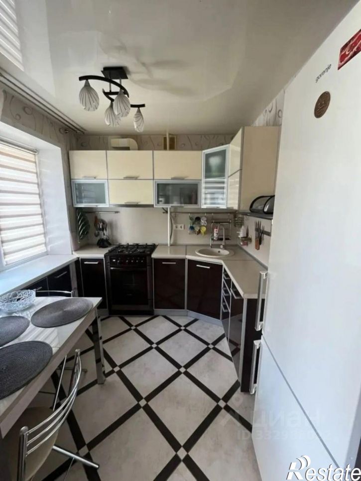 3-комн квартира ул Стара Загора, 85,  д. 85