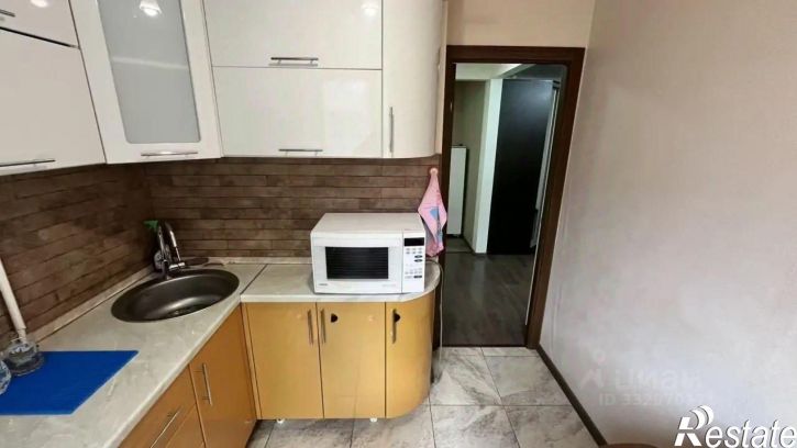 1-комн квартира ул Советской Армии, 130,  д. 130