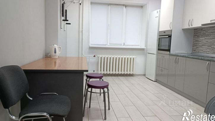 1-комн квартира ул Майская, 1,  д. 1