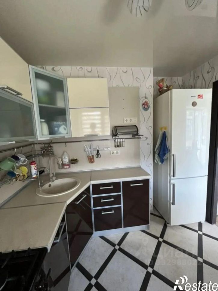 3-комн квартира ул Стара Загора, 85,  д. 85