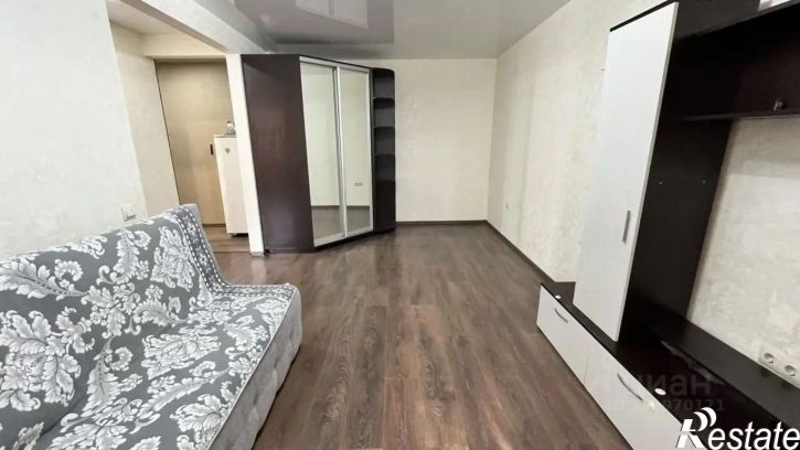 1-комн квартира ул Советской Армии, 130,  д. 130