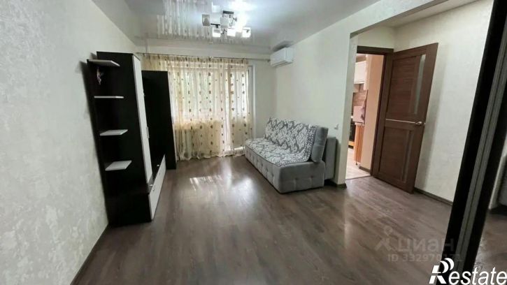1-комн квартира ул Советской Армии, 130,  д. 130