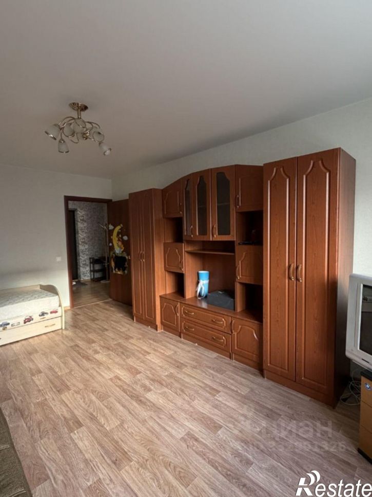 1-комн квартира ул Гастелло, 42,  д. 42