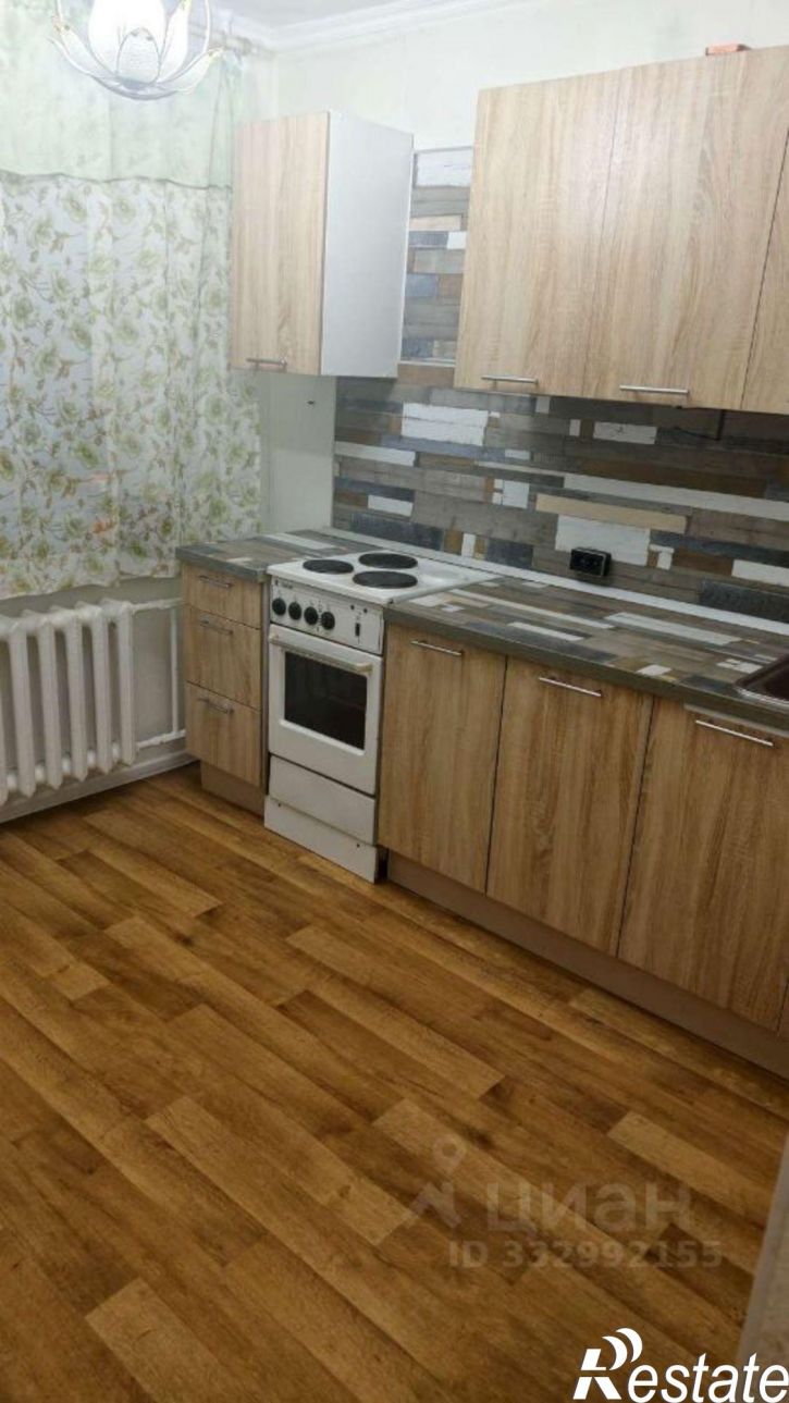 1-комн квартира ул Карбышева, 65,  д. 65