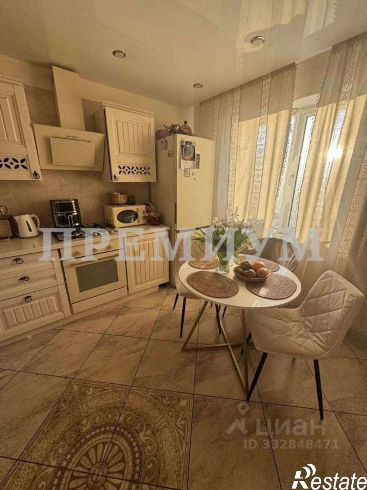 2-комн квартира 1-й кв-л, 31,  д. 31