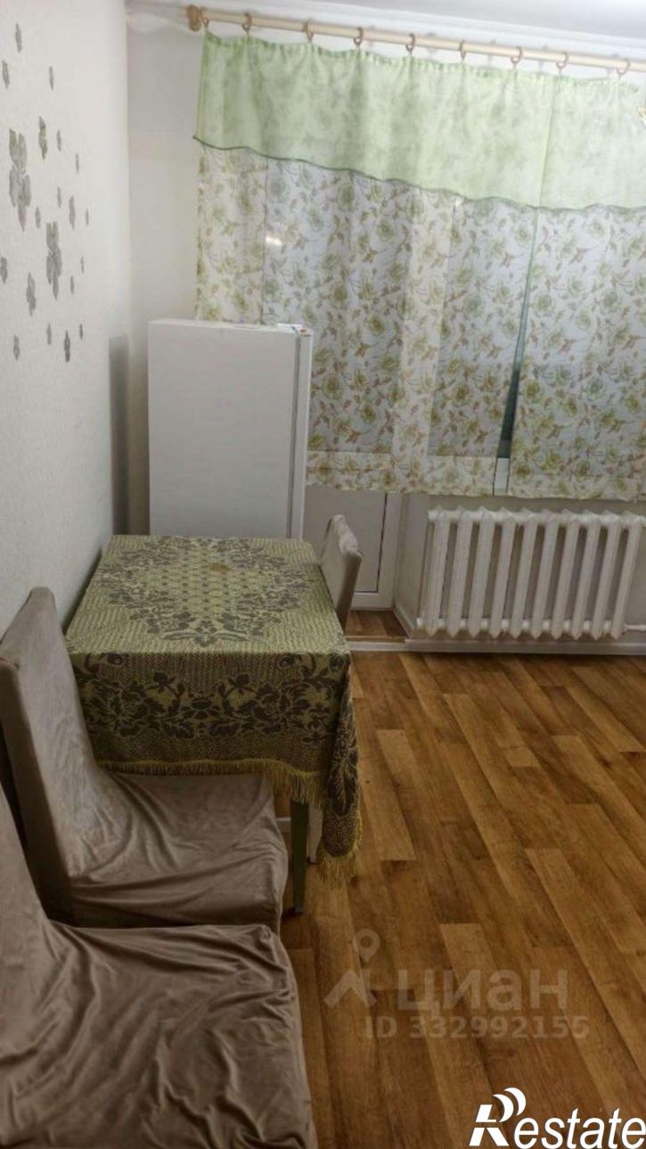 1-комн квартира ул Карбышева, 65,  д. 65
