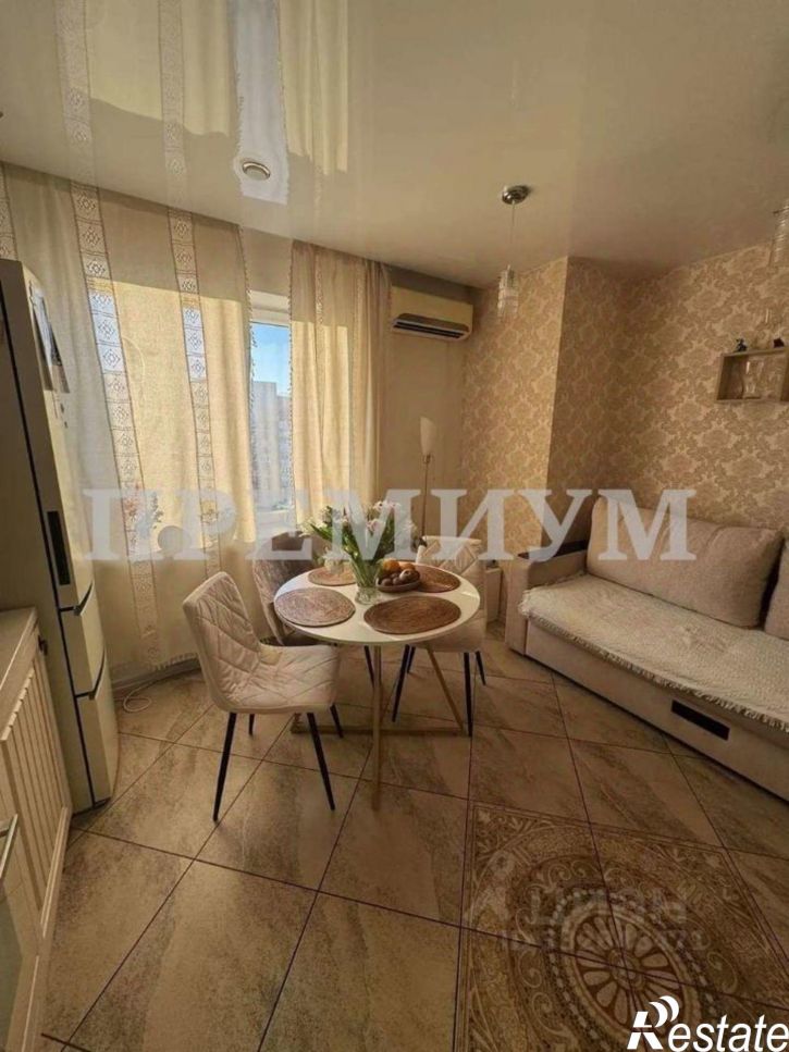 2-комн квартира 1-й кв-л, 31,  д. 31