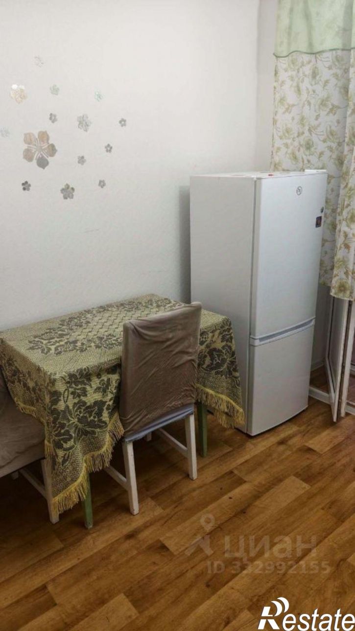 1-комн квартира ул Карбышева, 65,  д. 65