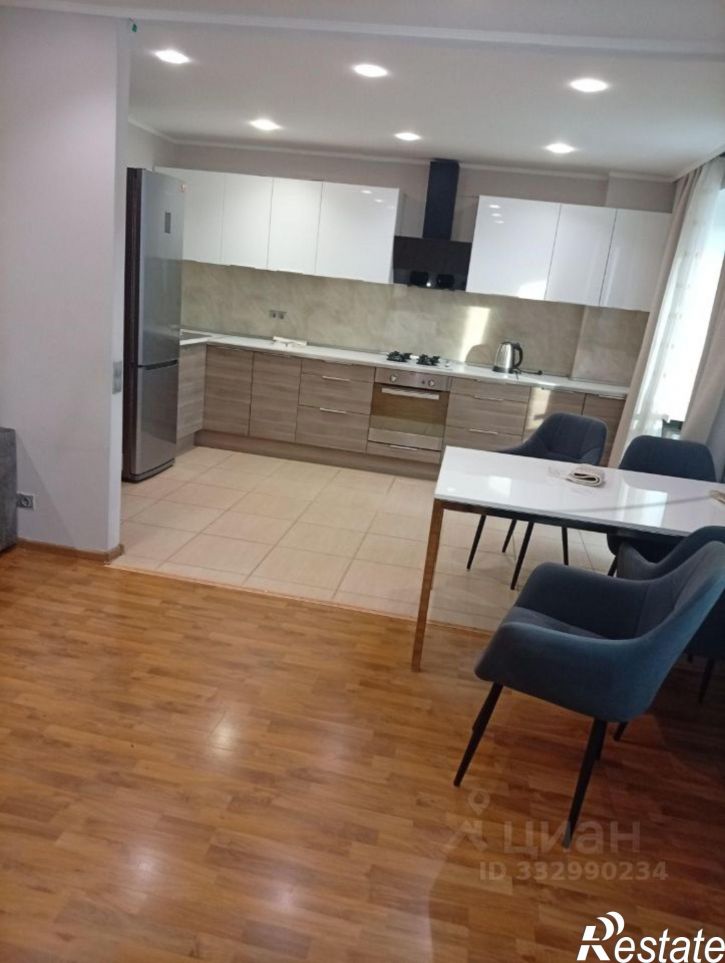 1-комн квартира ул Ново-Садовая, 106б,  д. 106б