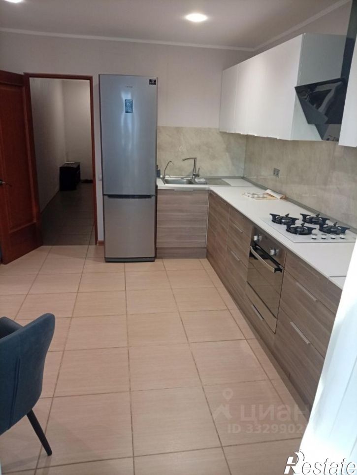 1-комн квартира ул Ново-Садовая, 106б,  д. 106б