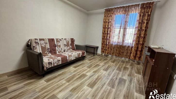 1-комн квартира ул Красноармейская, 106,  д. 106
