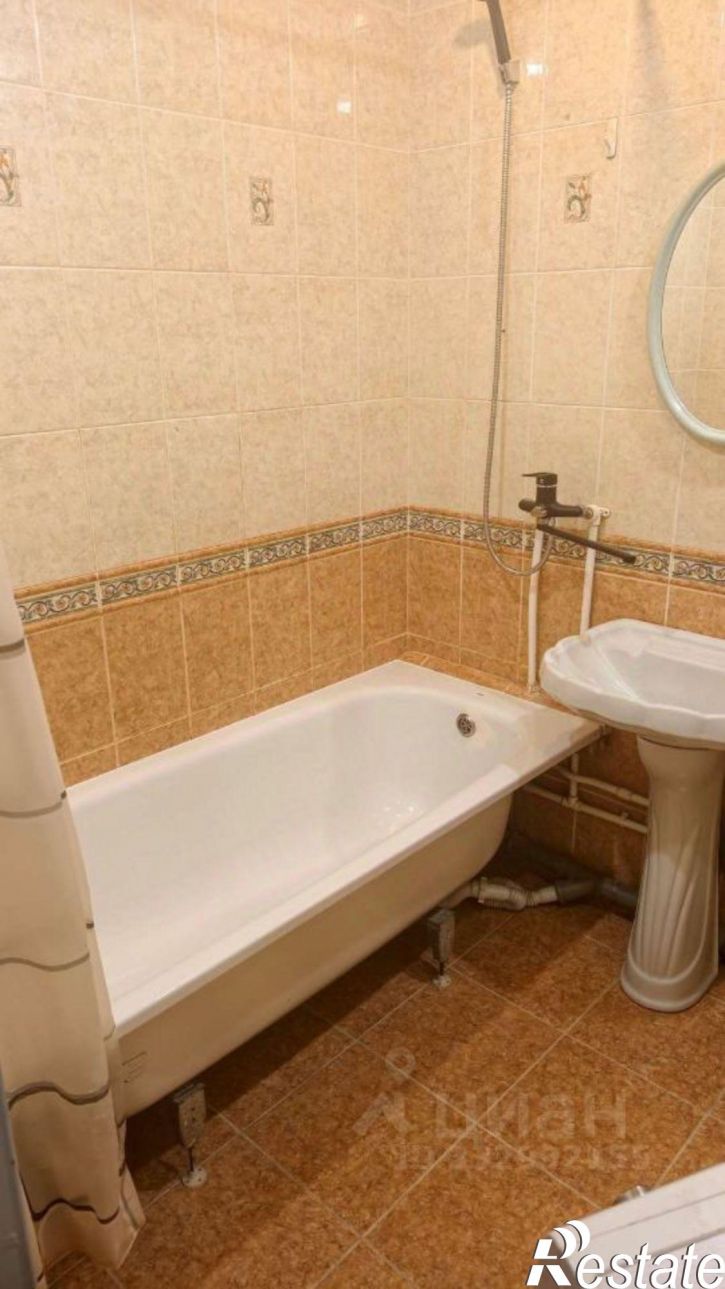 1-комн квартира ул Карбышева, 65,  д. 65