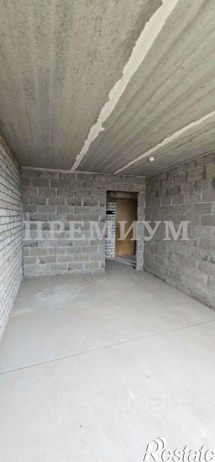 1-комн квартира ул Николая Баженова, 2Б,  д. 2Б