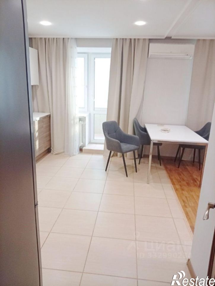1-комн квартира ул Ново-Садовая, 106б,  д. 106б