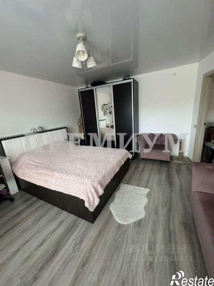 2-комн квартира 1-й кв-л, 31,  д. 31