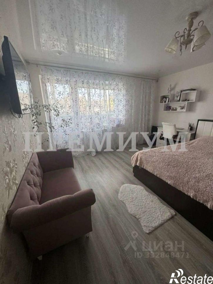 2-комн квартира 1-й кв-л, 31,  д. 31