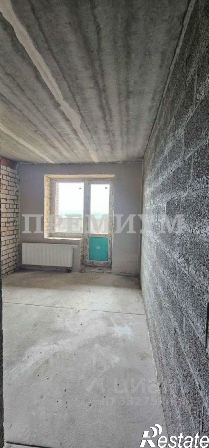 1-комн квартира ул Николая Баженова, 2Б,  д. 2Б