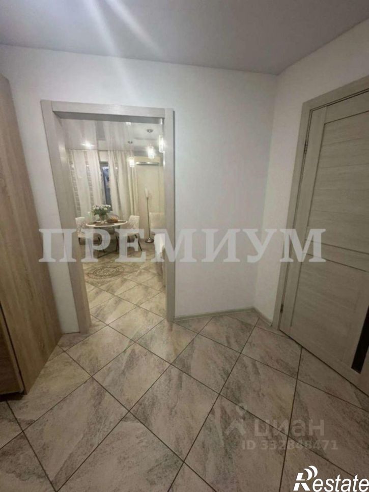2-комн квартира 1-й кв-л, 31,  д. 31