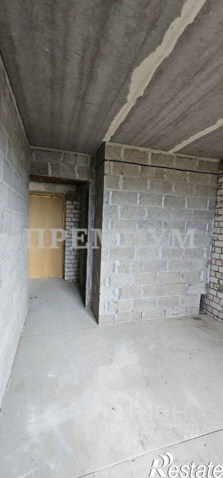 1-комн квартира ул Николая Баженова, 2Б,  д. 2Б
