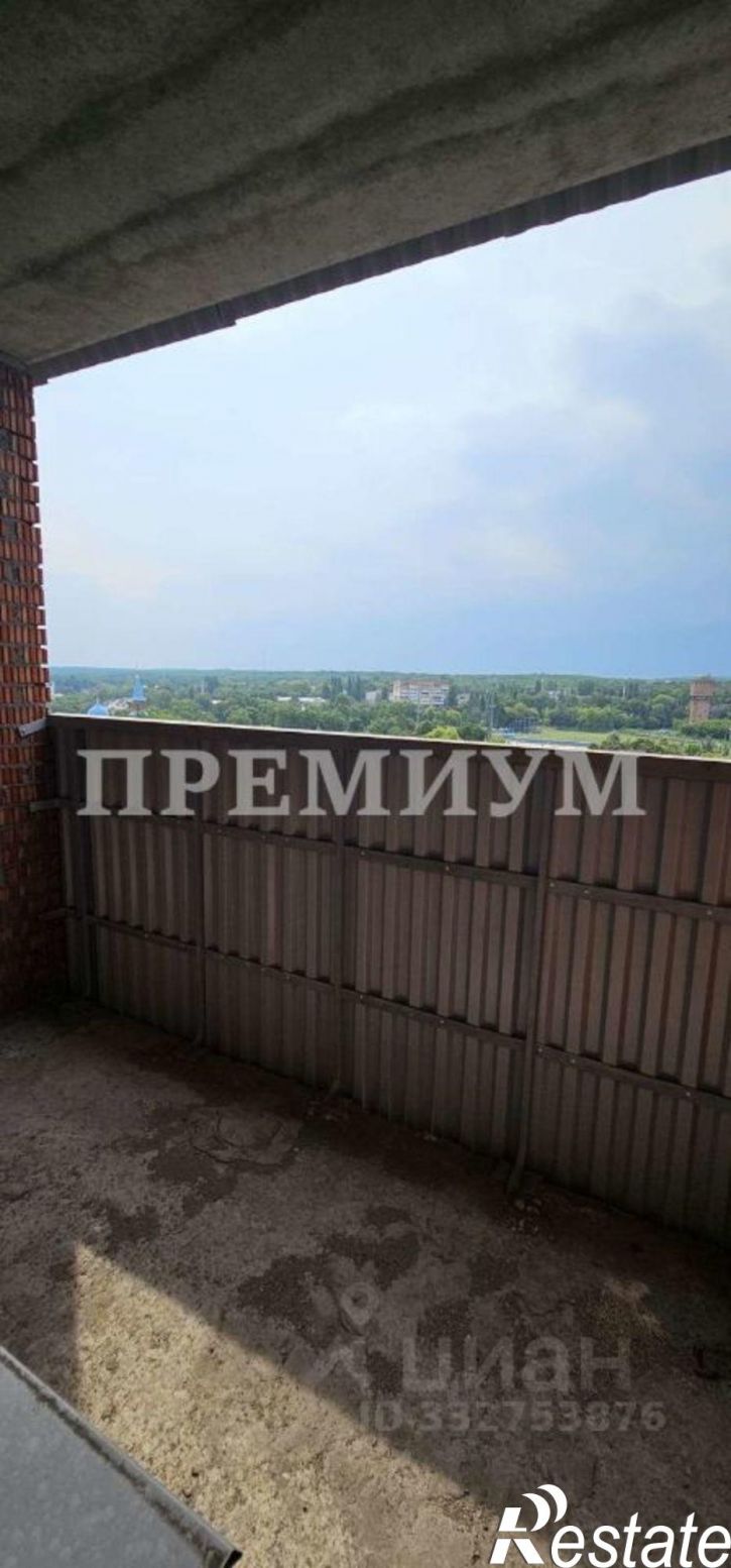 1-комн квартира ул Николая Баженова, 2Б,  д. 2Б