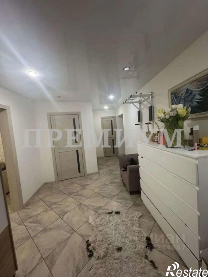 2-комн квартира 1-й кв-л, 31,  д. 31