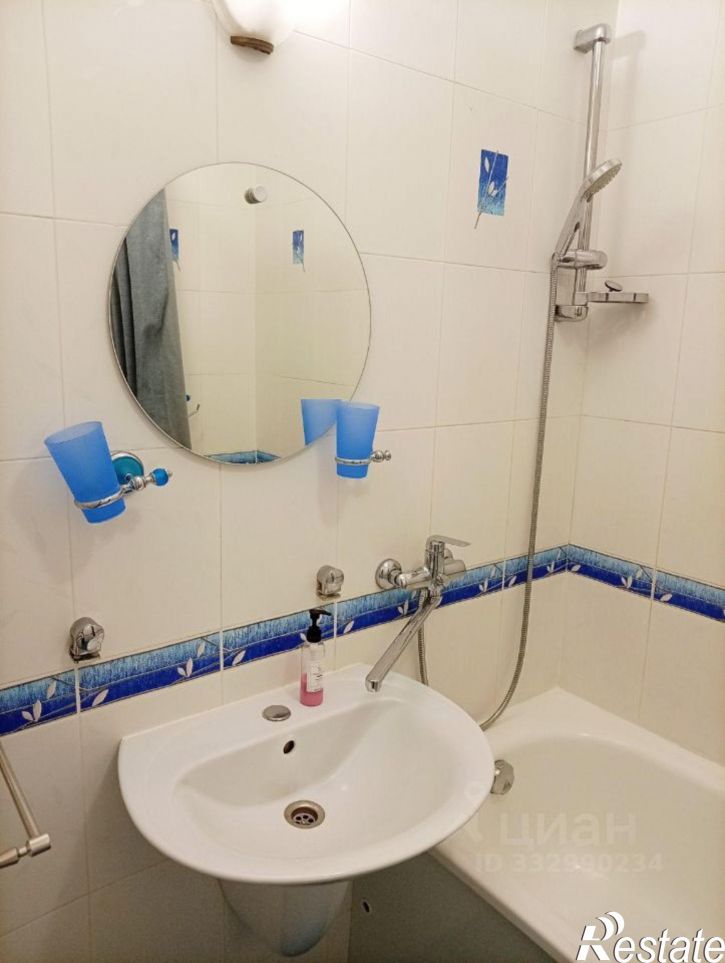 1-комн квартира ул Ново-Садовая, 106б,  д. 106б