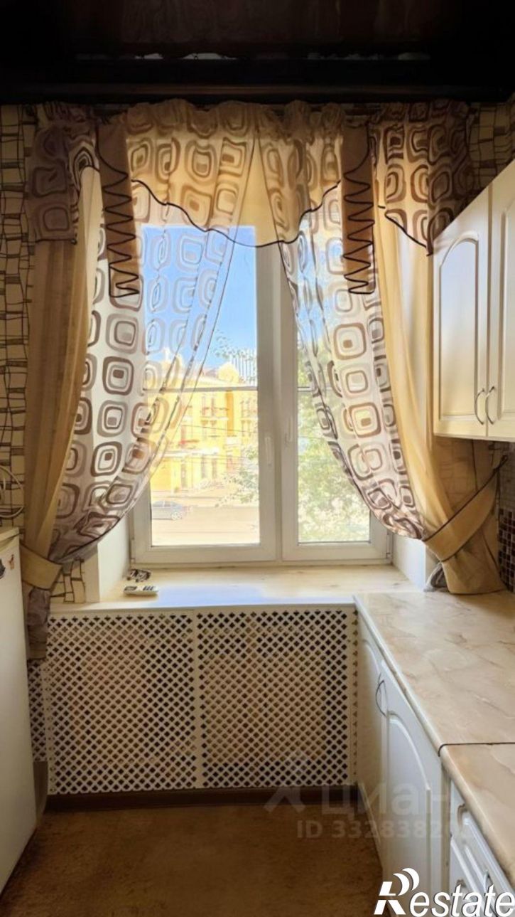 1-комн квартира ул Красноармейская, 106,  д. 106