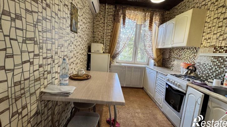 1-комн квартира ул Красноармейская, 106,  д. 106