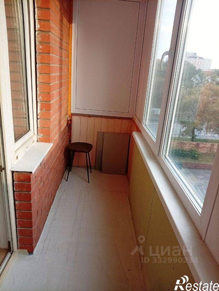 1-комн квартира ул Ново-Садовая, 106б,  д. 106б