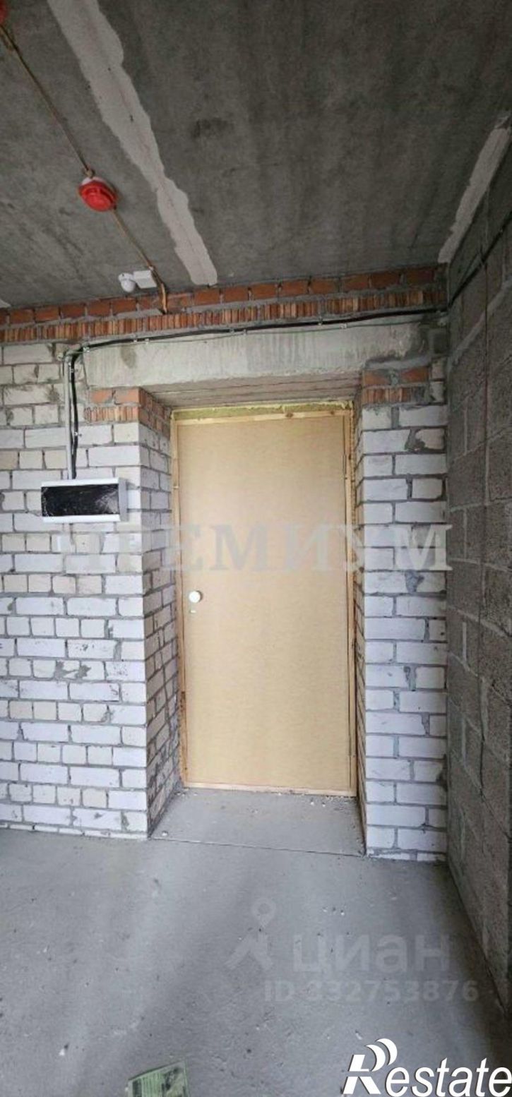 1-комн квартира ул Николая Баженова, 2Б,  д. 2Б