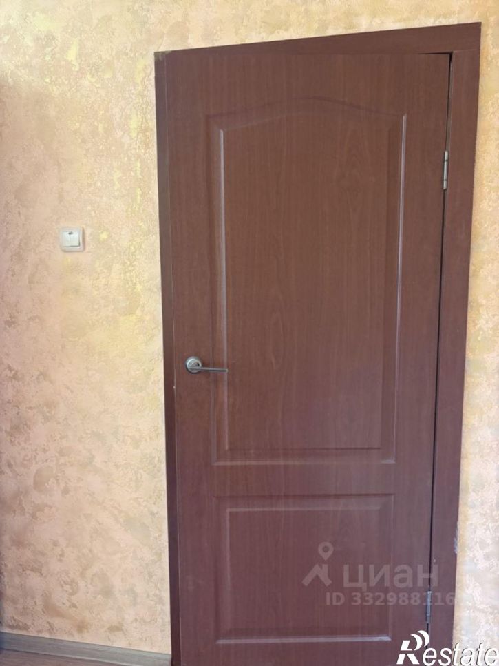 1-комн квартира Ново-Молодежный пер, 25,  д. 25