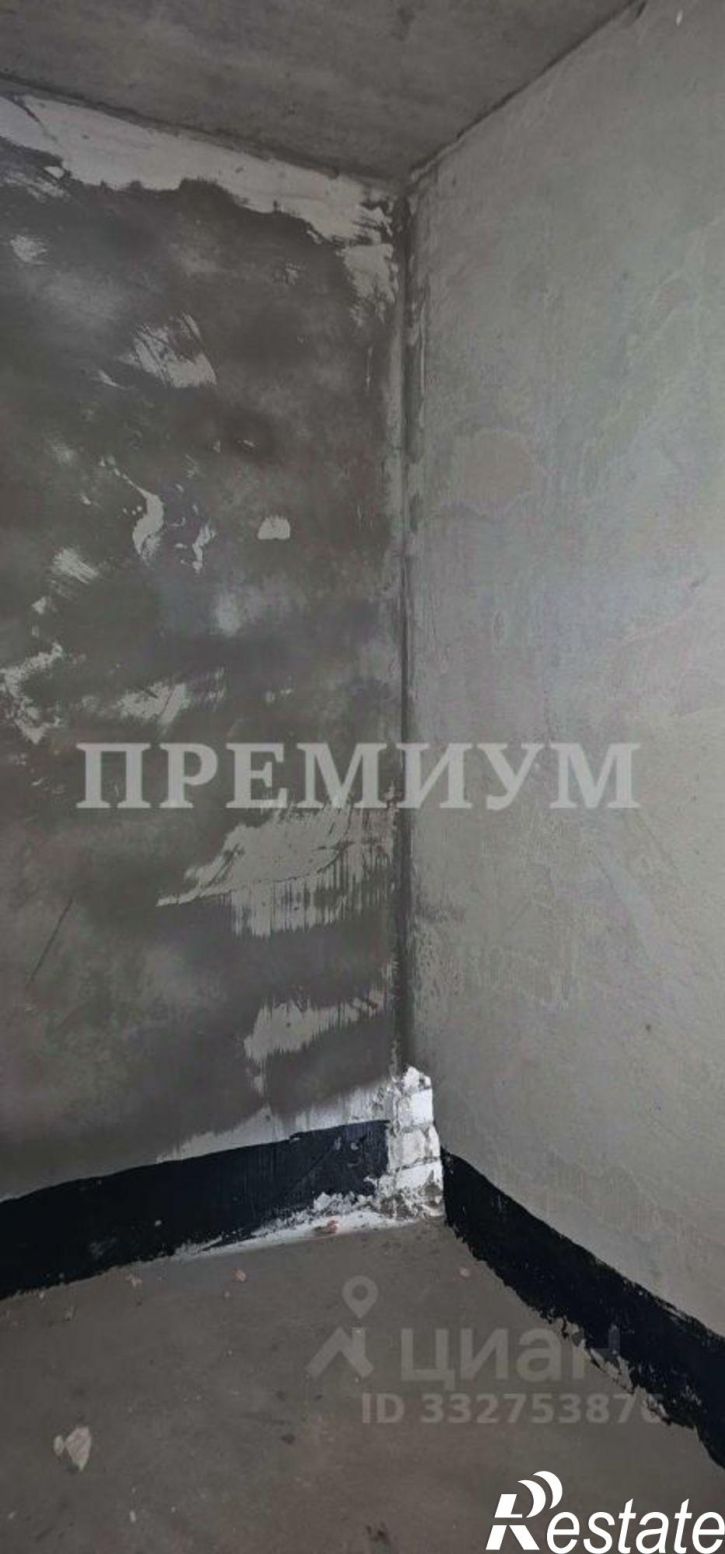 1-комн квартира ул Николая Баженова, 2Б,  д. 2Б