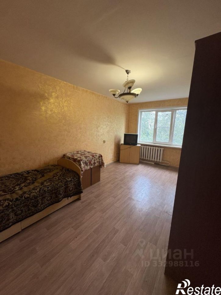 1-комн квартира Ново-Молодежный пер, 25,  д. 25
