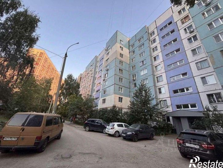 3-комн квартира ул Ново-Садовая, 365,  д. 365