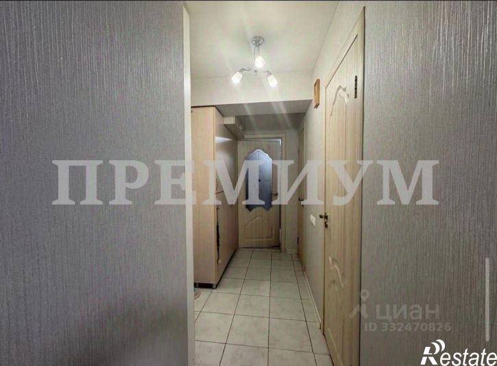 1-комн квартира б-р Маршала Василевского, 5,  д. 5