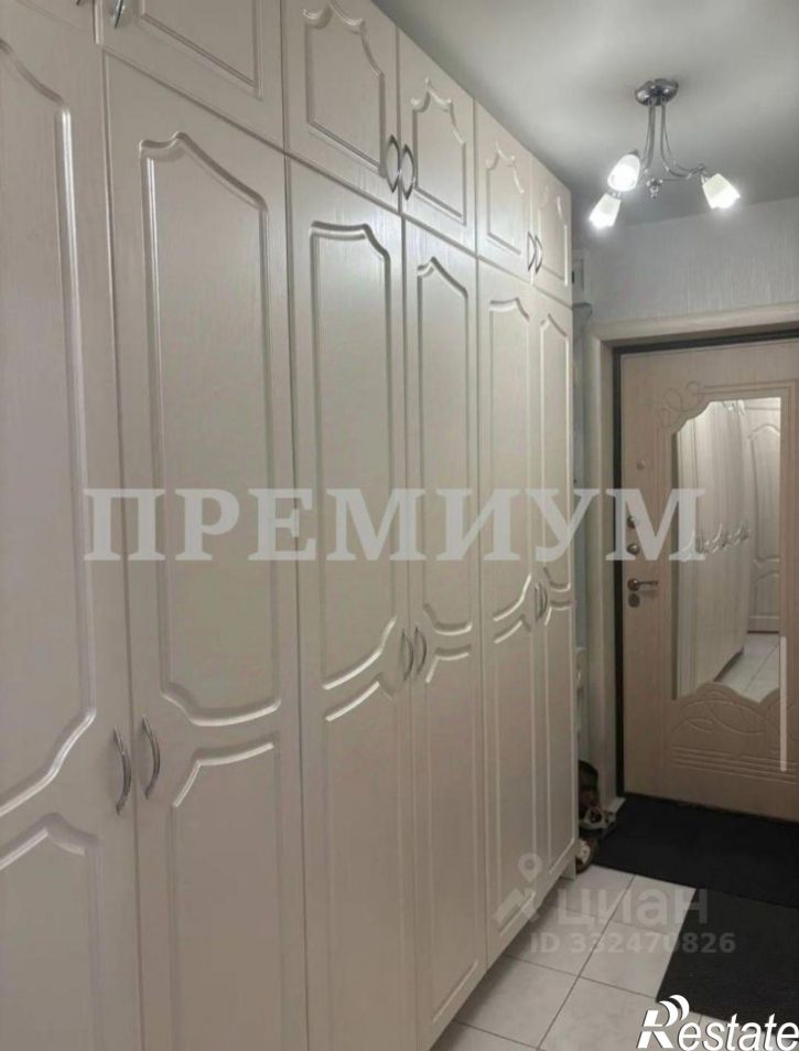 1-комн квартира б-р Маршала Василевского, 5,  д. 5