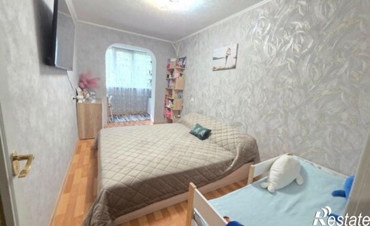 2-комн квартира пр-кт Карла Маркса, 487,  д. 487