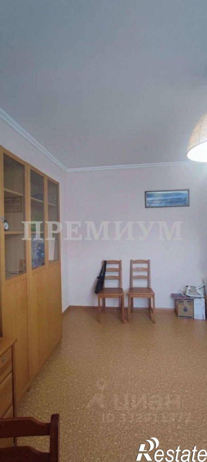 2-комн квартира