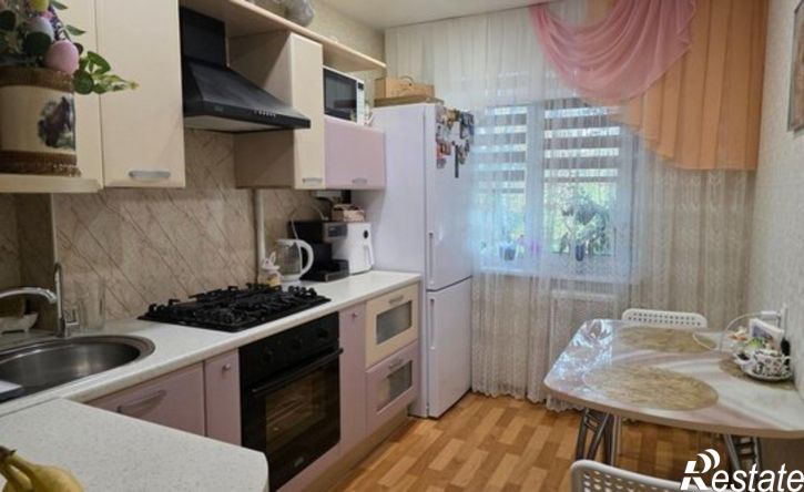 2-комн квартира пр-кт Карла Маркса, 487,  д. 487