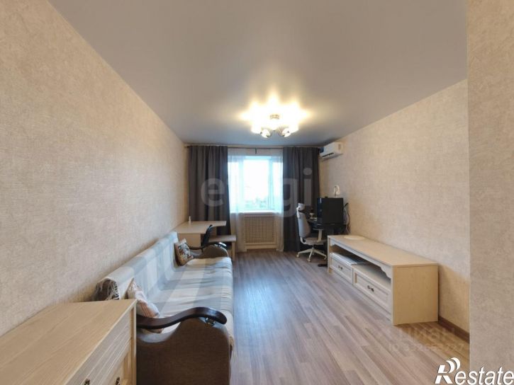1-комн квартира пр-кт Кирова, 224,  д. 224