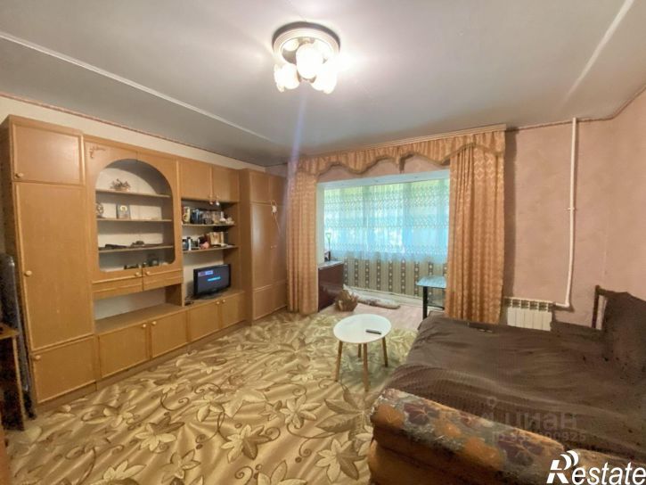 1-комн квартира 11-й кв-л, 32,  д. 32
