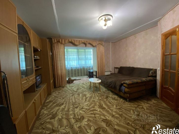 1-комн квартира 11-й кв-л, 32,  д. 32