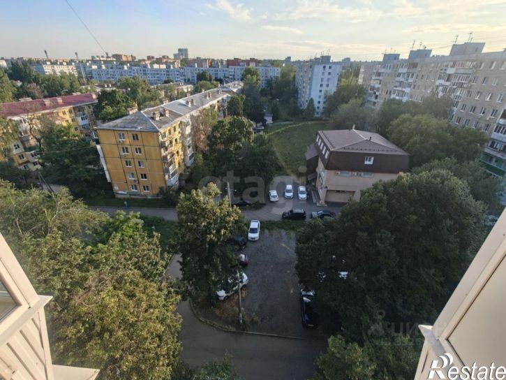 1-комн квартира пр-кт Кирова, 224,  д. 224