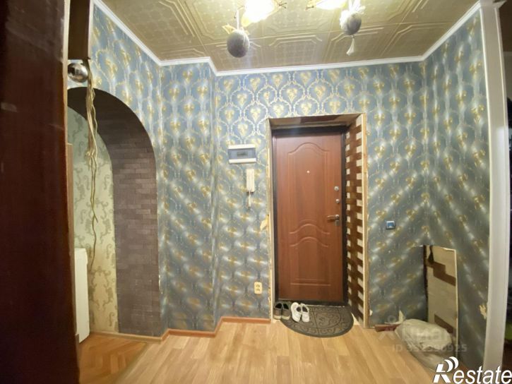 1-комн квартира 11-й кв-л, 32,  д. 32