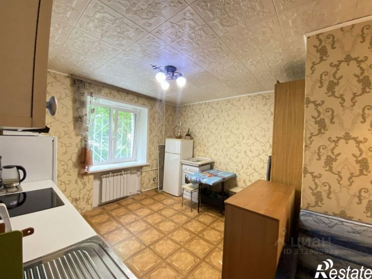 1-комн квартира 11-й кв-л, 32,  д. 32
