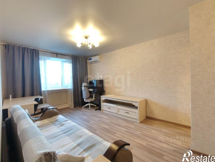 1-комн квартира пр-кт Кирова, 224,  д. 224