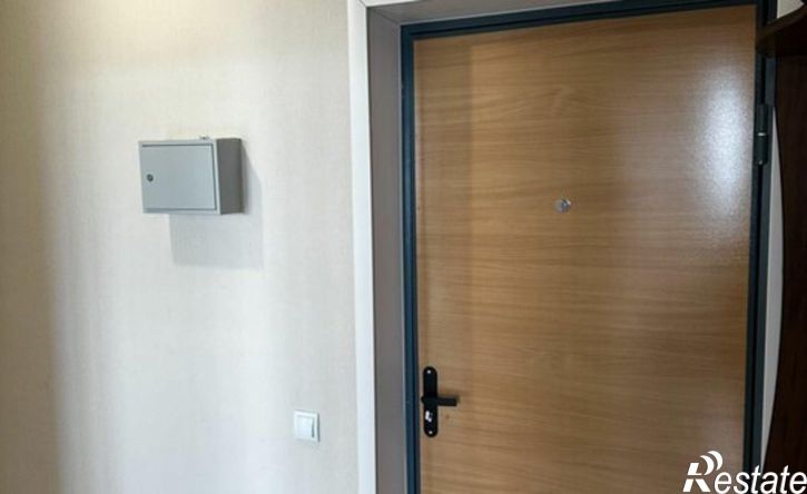 1-комн квартира Кировский путепровод
